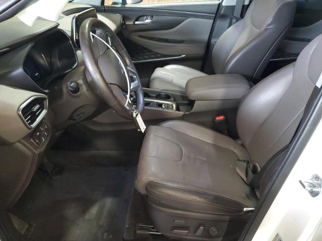 2019 HYUNDAI SANTA FE L 5NMS5CAA3KH120333