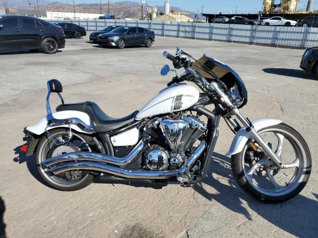2013 YAMAHA XVS1300 CU JYAVP33YXDA000636