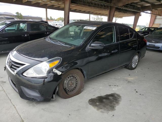 2017 NISSAN VERSA S - 3N1CN7AP2HL866562