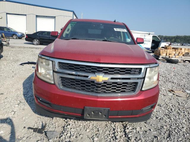 2015 CHEVROLET SUBURBAN K1500 LT 1GNSKJKC4FR123098