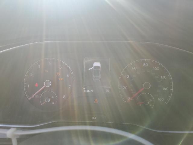 2019 VOLKSWAGEN JETTA S #3261149970