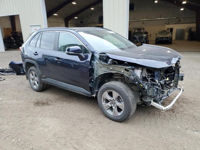 2024 TOYOTA RAV4 XLE - 2T3RWRFV4RW215841