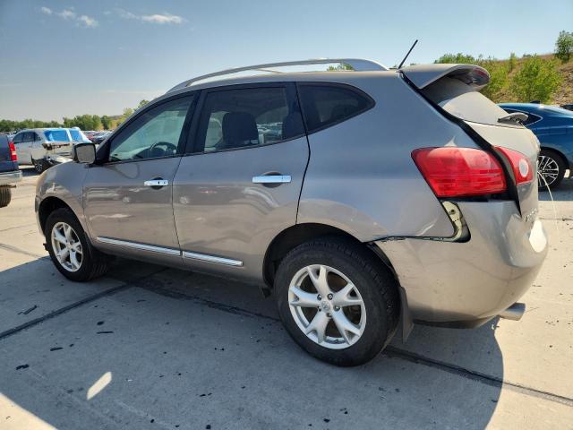 2011 NISSAN ROGUE S - JN8AS5MV3BW674956