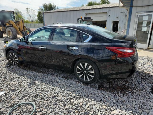 2018 NISSAN ALTIMA 2.5 #3292477712