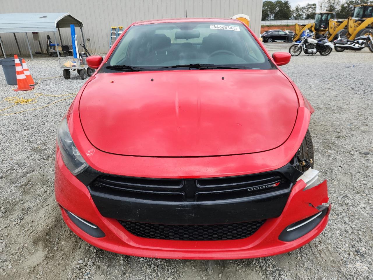 DODGE DART SE