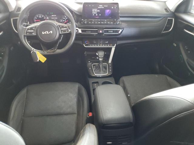 2023 KIA SELTOS SX KNDETCA29P7455879