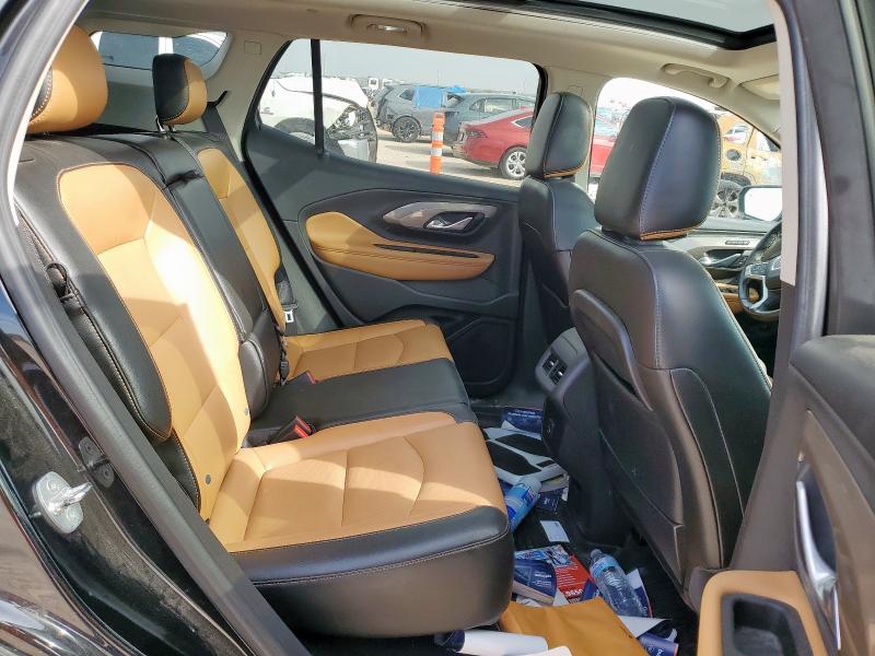 2020 GMC TERRAIN SL - 3GKALPEX6LL173009