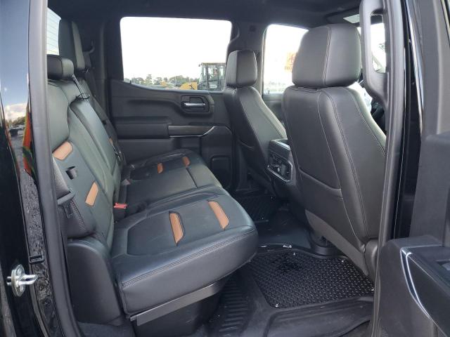 2021 GMC SIERRA K15 #3284022812