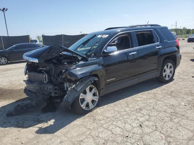 2017 GMC TERRAIN SLE 2GKALNEK1H6288685
