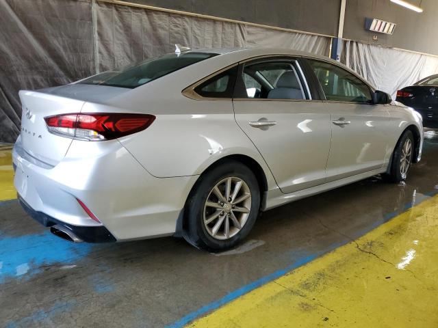 2018 HYUNDAI SONATA SE #3304531437