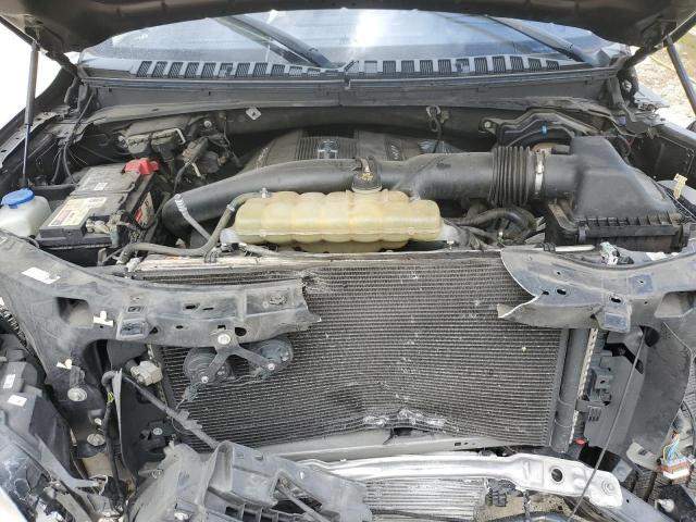 2019 LINCOLN NAVIGATOR 5LMJJ3TT6KEL15330