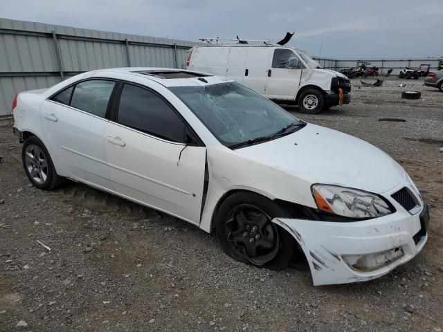 2010 PONTIAC G6 - 1G2ZA5E07A4160028