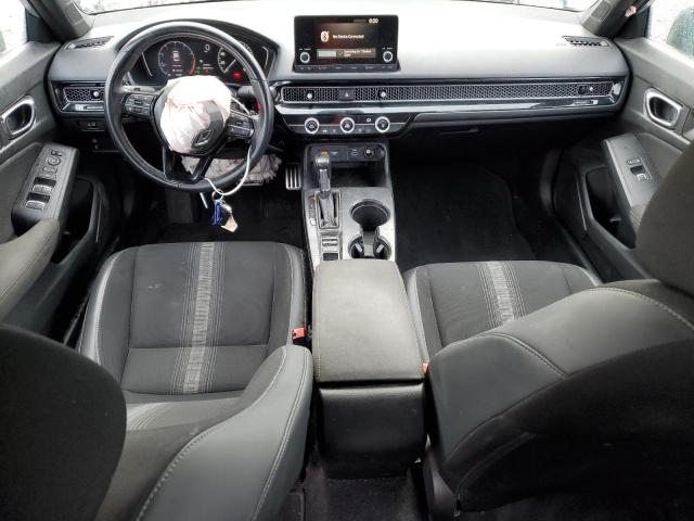 2023 HONDA CIVIC SPOR - 2HGFE2F58PH510906