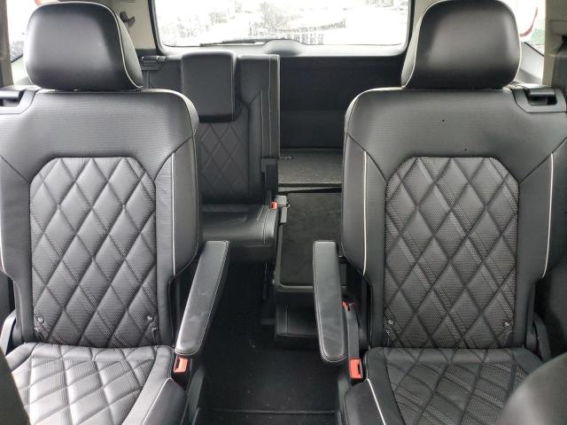 2024 VOLKSWAGEN ATLAS SEL PREMIUM R-LINE 1V2FR2CA9RC550257