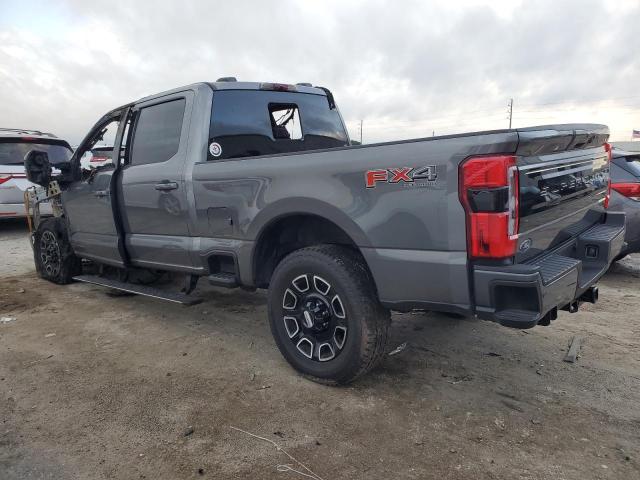 2025 FORD F250 SUPER - 1FT8W2BM3SEE04168