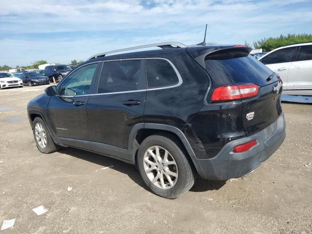 2018 JEEP CHEROKEE L 1C4PJLLX9JD525011