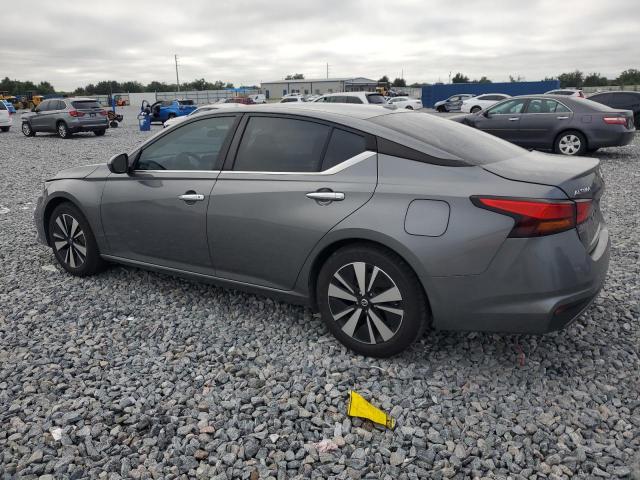 2021 NISSAN ALTIMA SV 1N4BL4DVXMN346391