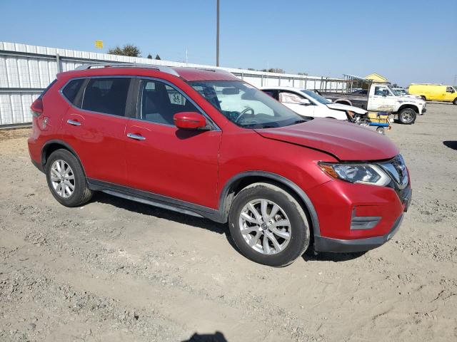 2017 NISSAN ROGUE S JN8AT2MT8HW391634