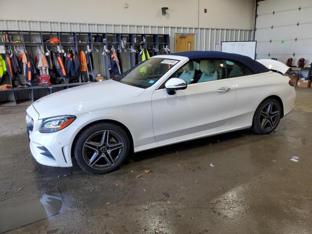 MERCEDES-BENZ C 300 4MAT