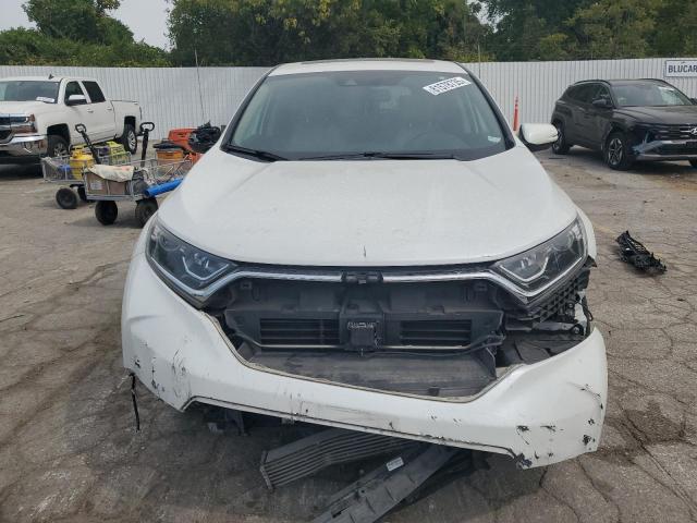 2019 HONDA CR-V EXL - 7FARW2H84KE032065
