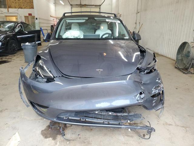 2023 TESLA MODEL Y 7SAYGAEE5PF934680