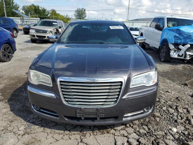 2014 CHRYSLER 300C - 2C3CCAKG6EH181522