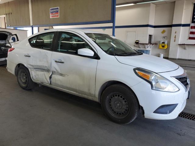 2016 NISSAN VERSA S 3N1CN7AP9GL848767