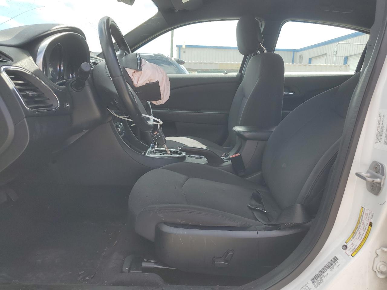 CHRYSLER 200 TOURING