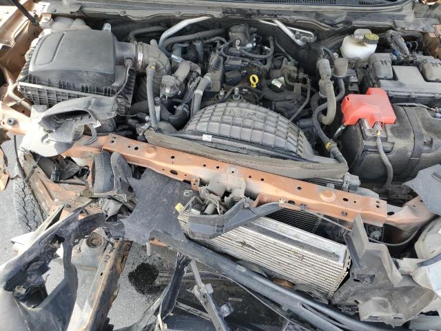 2019 FORD RANGER XL - 1FTER4FH3KLA92352