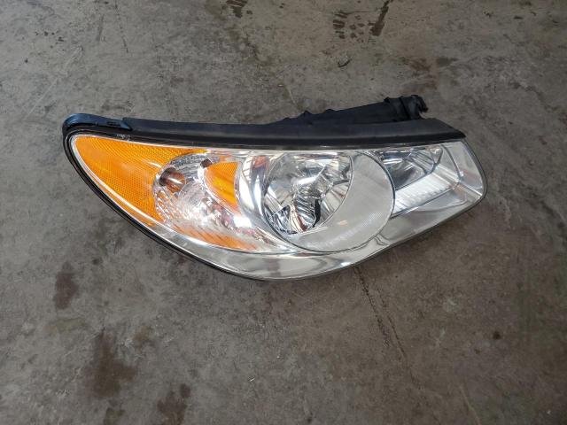 2010 HYUNDAI ELANTRA BL - KMHDU4AD5AU868600