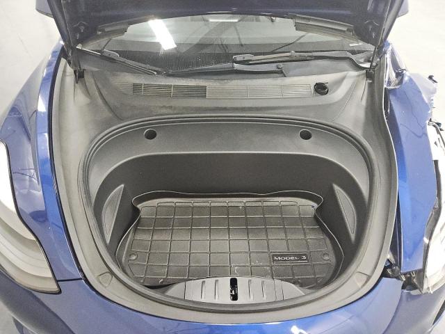 2022 TESLA MODEL 3 - 5YJ3E1EA0NF152116