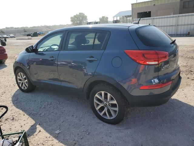 2016 KIA SPORTAGE L #3237025268