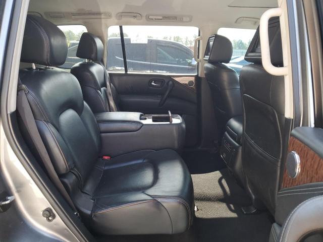 2017 NISSAN ARMADA PLA JN8AY2NF7H9303892