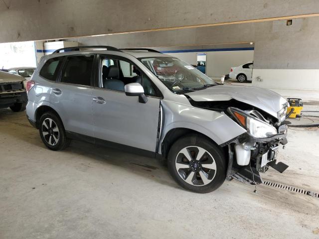 2017 SUBARU FORESTER 2 JF2SJAJC2HH506982