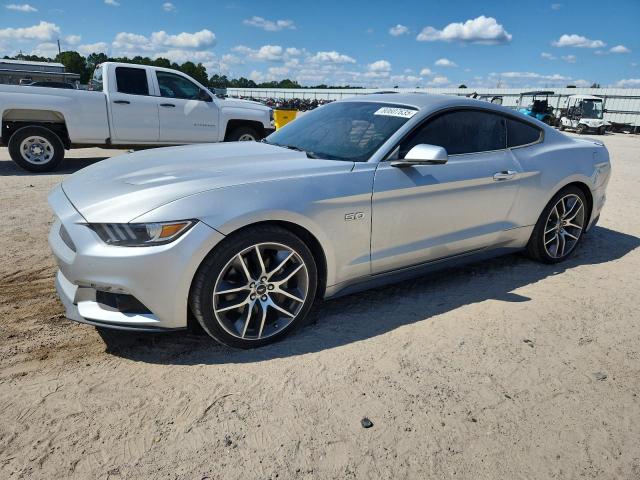 Global Auto Auctions: 2015 FORD MUSTANG GT