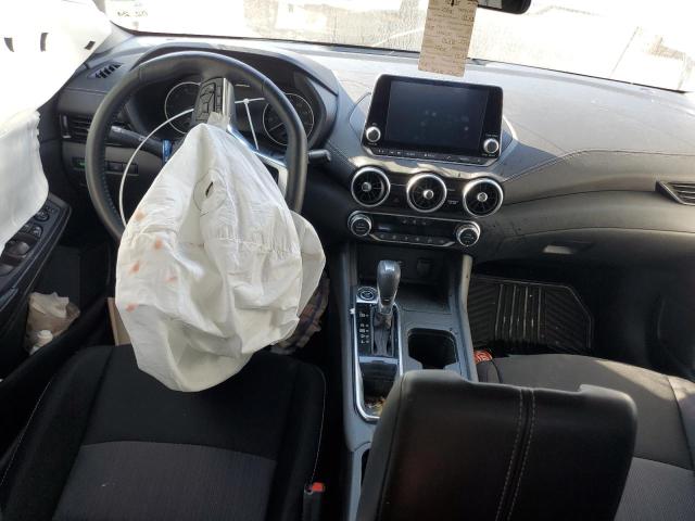 2022 NISSAN SENTRA SV 3N1AB8CV2NY228067