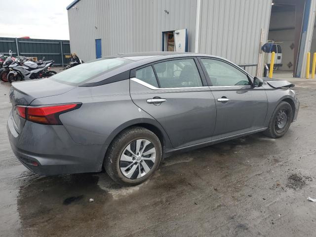 2025 NISSAN ALTIMA S - 1N4BL4BV9SN313334