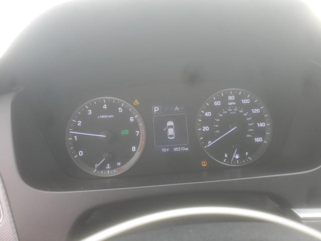 2015 HYUNDAI SONATA SE 5NPE24AF9FH209520