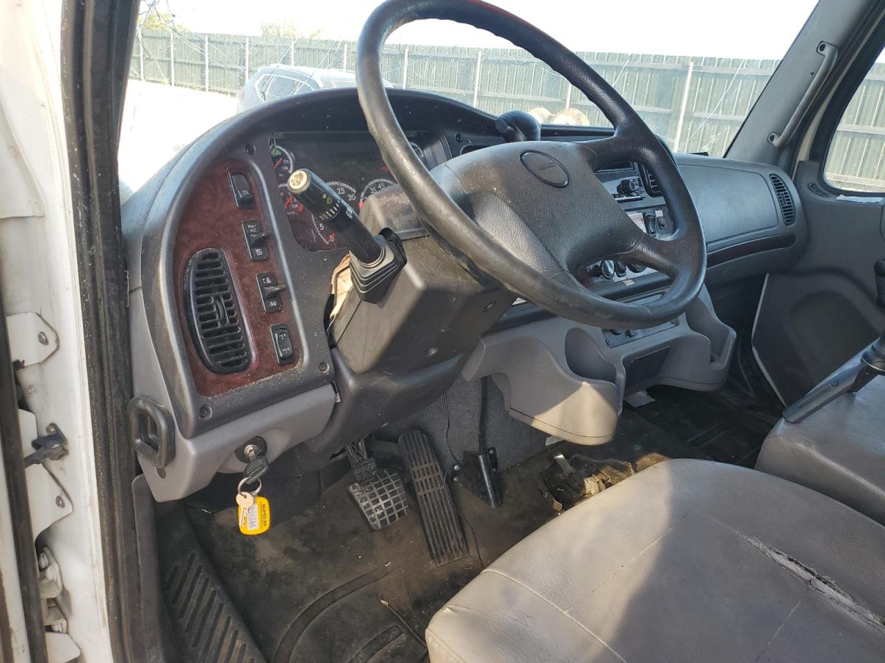 Lot #3302722010 2020 FREIGHTLINER M2 106 MED