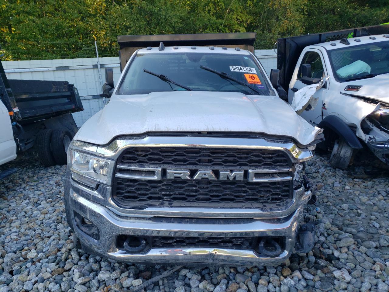 RAM 4500