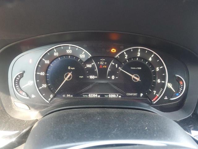 2017 BMW 540 XI - WBAJE7C35HG888183