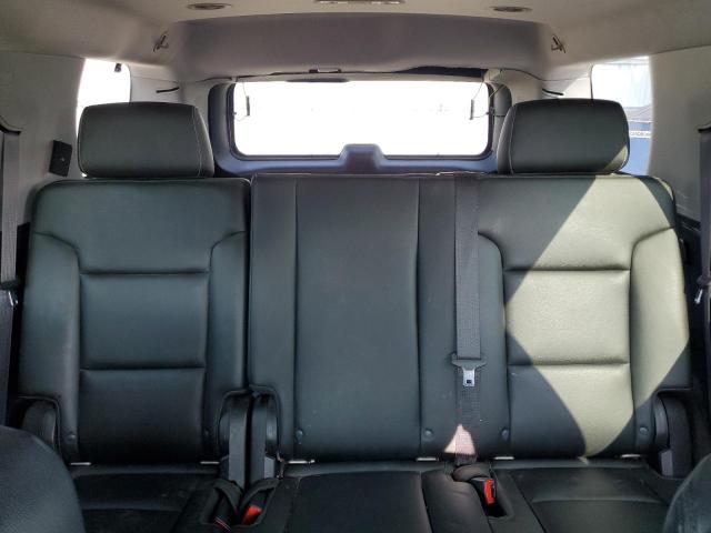 2015 CHEVROLET TAHOE POLI 1GNLC2EC2FR279529