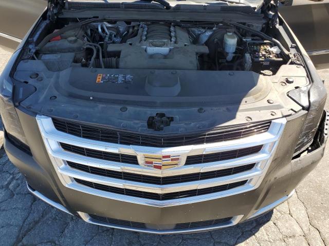 2017 CADILLAC ESCALADE PREMIUM LUXURY 1GYS3CKJ6HR241280
