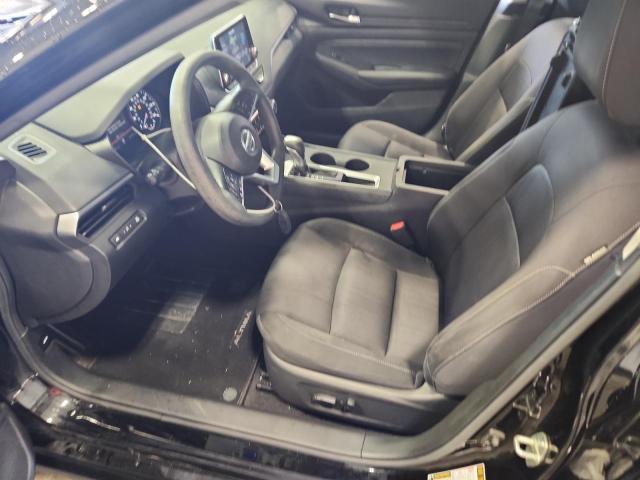 2020 NISSAN ALTIMA S - 1N4BL4BV5LC255686