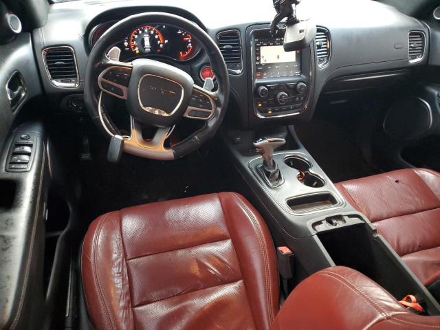 2020 DODGE DURANGO SR 1C4SDJGJ3LC193085