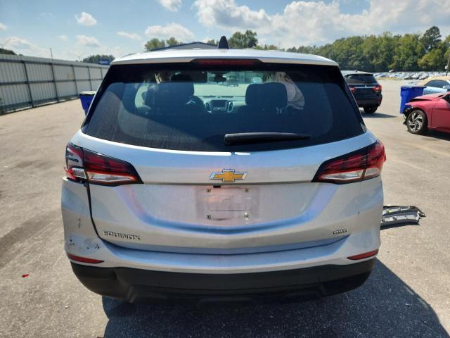 2022 CHEVROLET EQUINOX LS 3GNAX5EV8NS118936