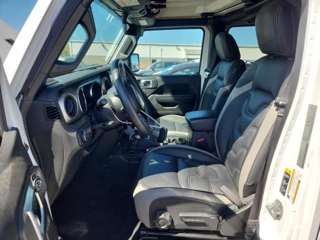 2021 JEEP WRANGLER U - 1C4HJXDN5MW743156