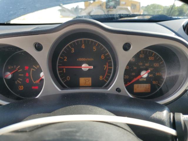 2003 NISSAN 350Z COUPE #3283833418