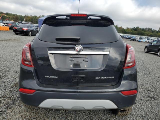 2018 BUICK ENCORE SPORT TOURING KL4CJ1SB0JB615520