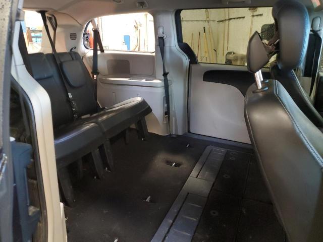 2013 CHRYSLER TOWN & COU - 2C4RC1BG9DR604494